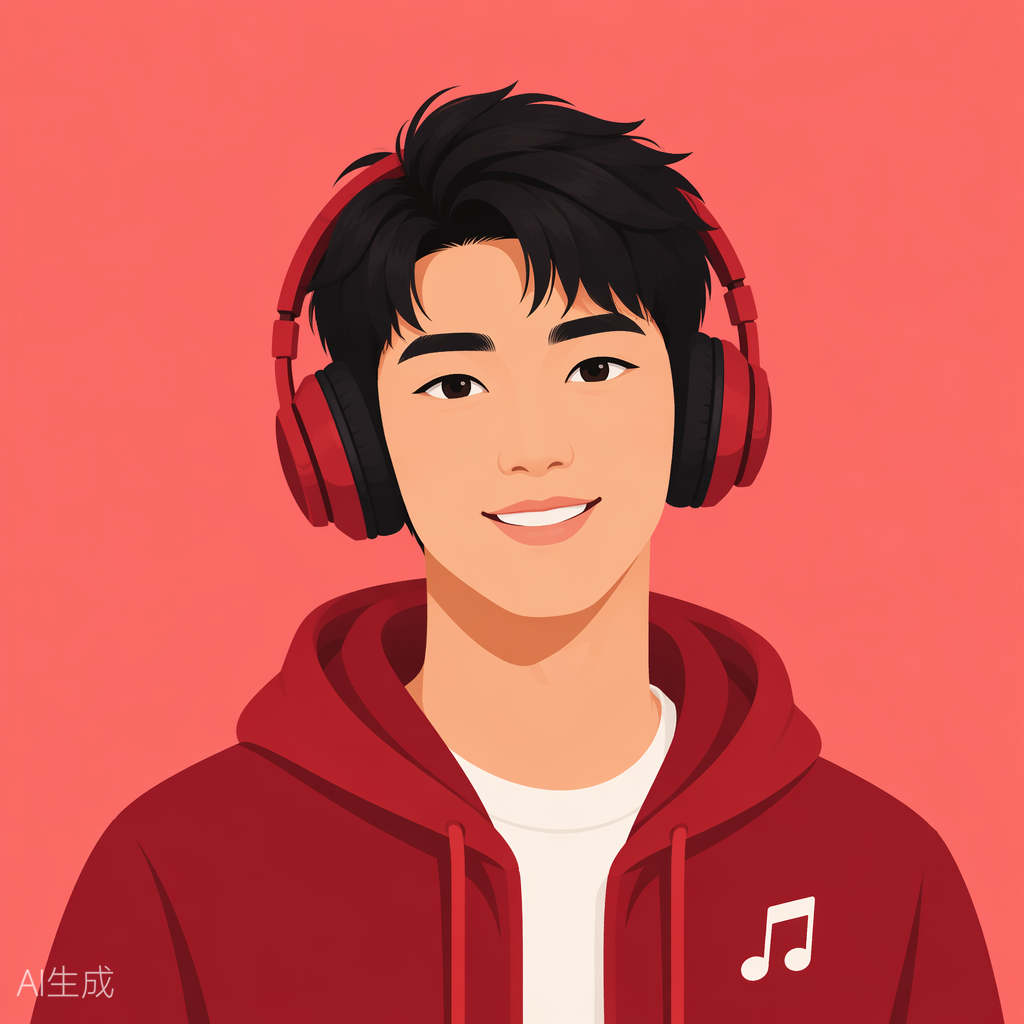 用户陈默头像